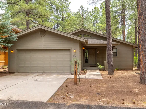 2346 Platt Cline --, Flagstaff, AZ 86005