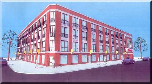 1st image of 405 E Oakwood Blvd APT 3H