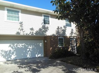 4105 Cardinal Blvd, Port Orange, FL 32127
