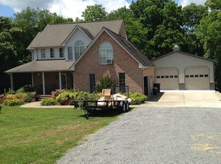 1055 Riverview Rd, Mount Juliet, TN 37122