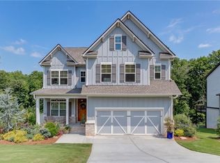 3536 Dockside Shores Dr, Gainesville, GA 30506