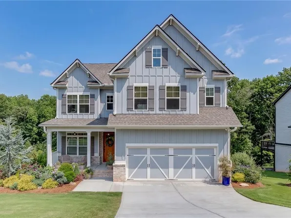 3536 Dockside Shores Dr, Gainesville, GA 30506