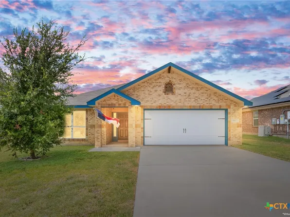 841 Ross Rd, Copperas Cove, TX 76522