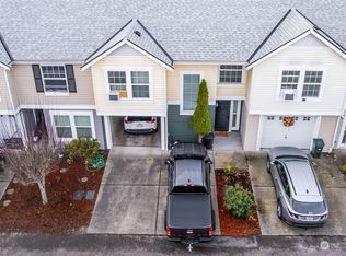 5901 111th Street Ct E APT 3, Puyallup, WA