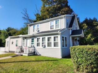 117 S Main St, Randolph, MA 02368