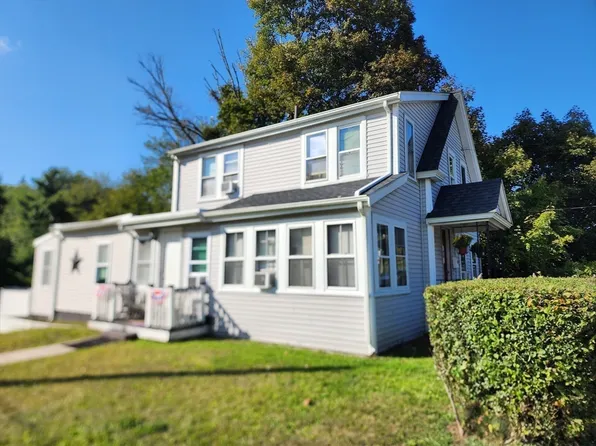 117 S Main St, Randolph, MA 02368