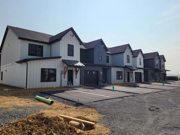 26 Prairie Ct, Bridgewater, VA 22812