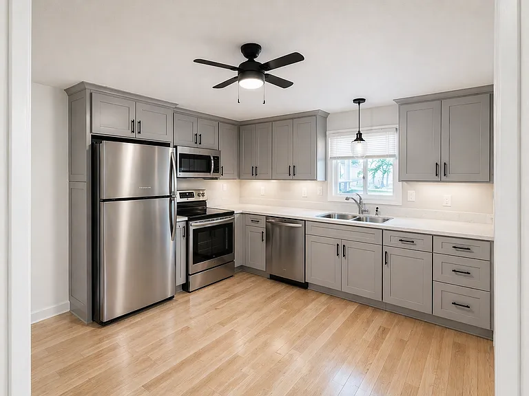 956 Bidwell St #2 — Photo 5