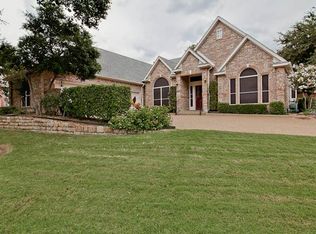 2811 Creek Bend Dr, McKinney, TX 75072
