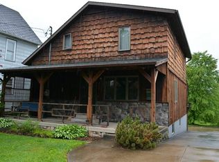 311 Prospect St, Warren, PA 16365