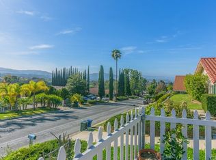 20253 Evening Breeze Dr, Walnut, CA 91789