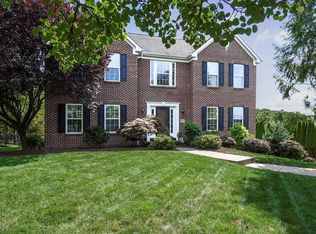8311 Sharalyn Dr, Bridgeville, PA