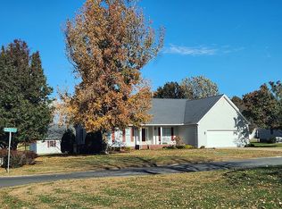 105 Cassie Cir, West Paducah, KY 42086