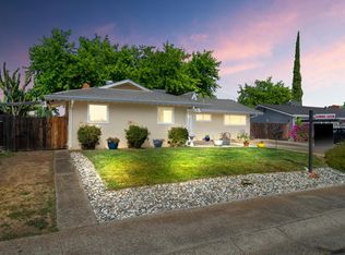 203 Rugosa Dr, Folsom, CA 95630