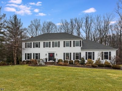 16 Orchard Dr, Randolph, NJ, 07869