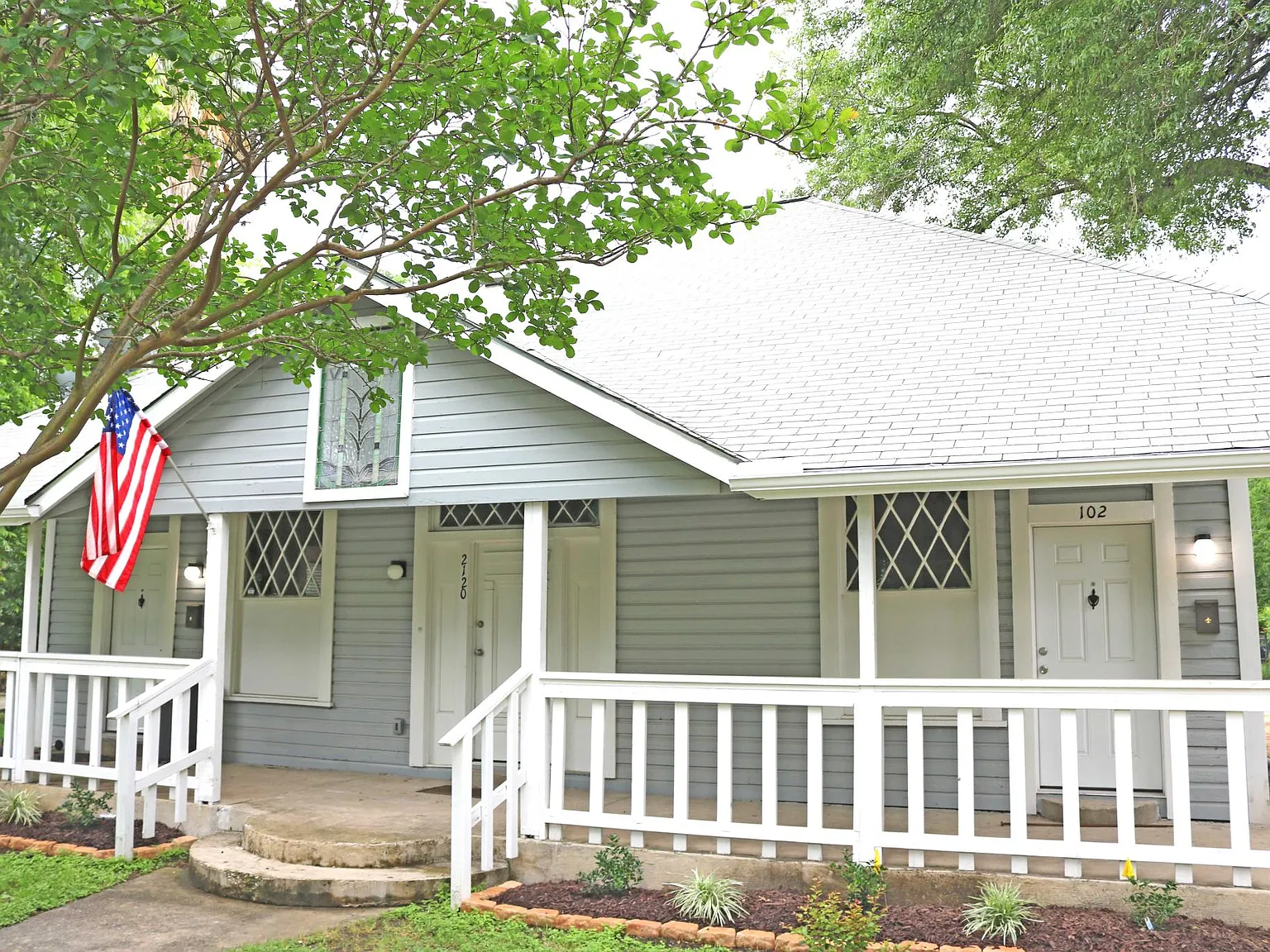 2 bed, 1220 sqft, $1,375 — Photo 3
