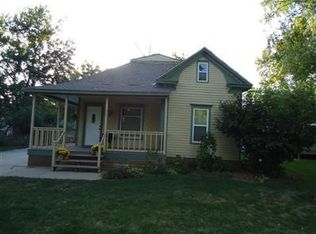 410 Main St, Beaver Crossing, NE 68313