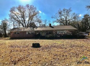 630 Fm 2455, Pittsburg, TX 75686