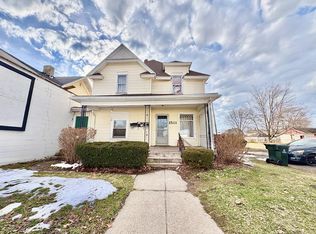 1511 Miami St #C, South Bend, IN 46613