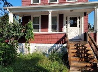 71 Lawrence St #1, Malden, MA 02148