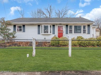 63 Waackaack Avenue, Keansburg, NJ, 07734
