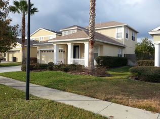 1135 Napoleon Way, Wesley Chapel, FL 33544