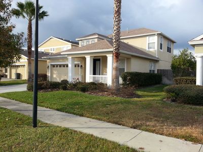 1135 Napoleon Way, Wesley Chapel, FL, 33544
