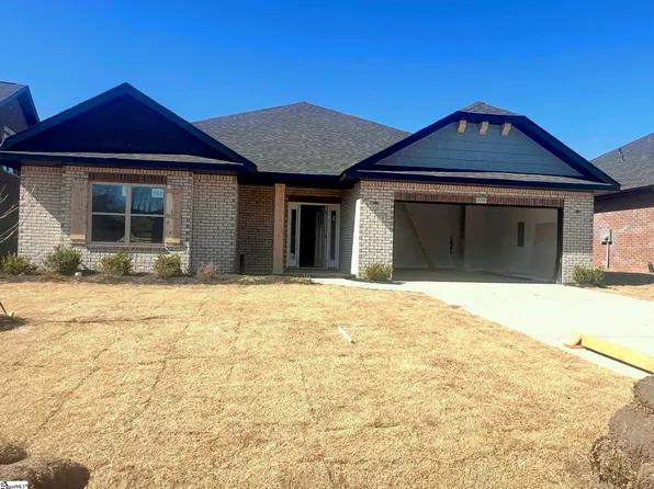 329 Cypress Hollow Trl Lot 153, Piedmont, SC 29673