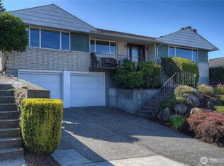 West Tacoma, Tacoma, WA 98465