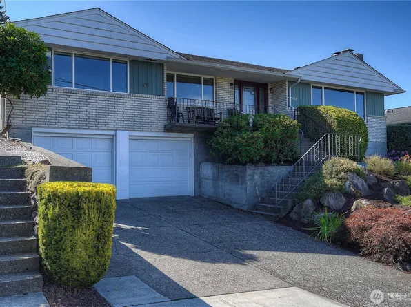 7418 S 15th Street, Tacoma, WA 98465