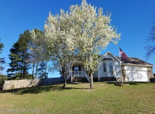 218 Rye Ln, Raeford, NC 28376