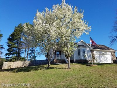 218 Rye Ln, Raeford, NC, 28376