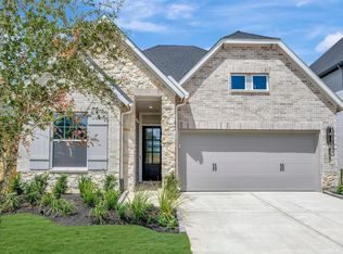 453 Wild Thicket Dr, Katy, TX 77493