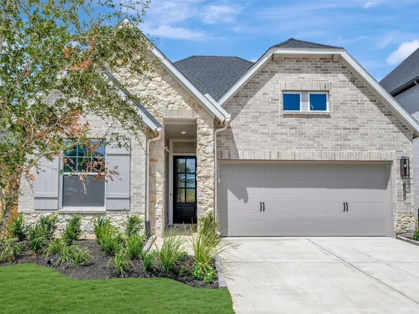 453 Wild Thicket Dr, Katy, TX 77493