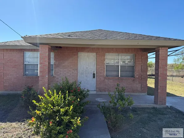 166 Ramireno Ln, Brownsville, TX 78520