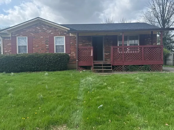 1814 Oakwood Dr, Shelbyville, KY 40065