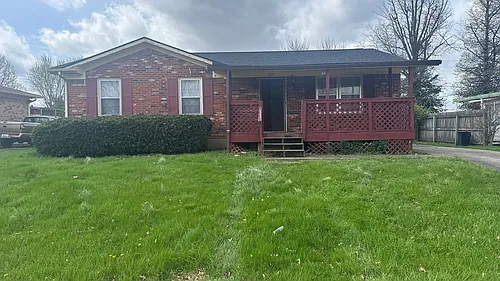 1814 Oakwood Dr Photo 1