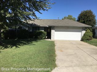 3121 W Morningside St, Springfield, MO 65807