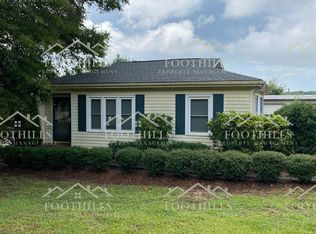 4331 Old Mill Rd, Anderson, SC 29621