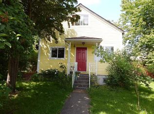 1815 Wilson Ave, Bellingham, WA 98225