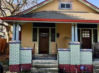 724 Monticello Ave, New Orleans, LA 70121