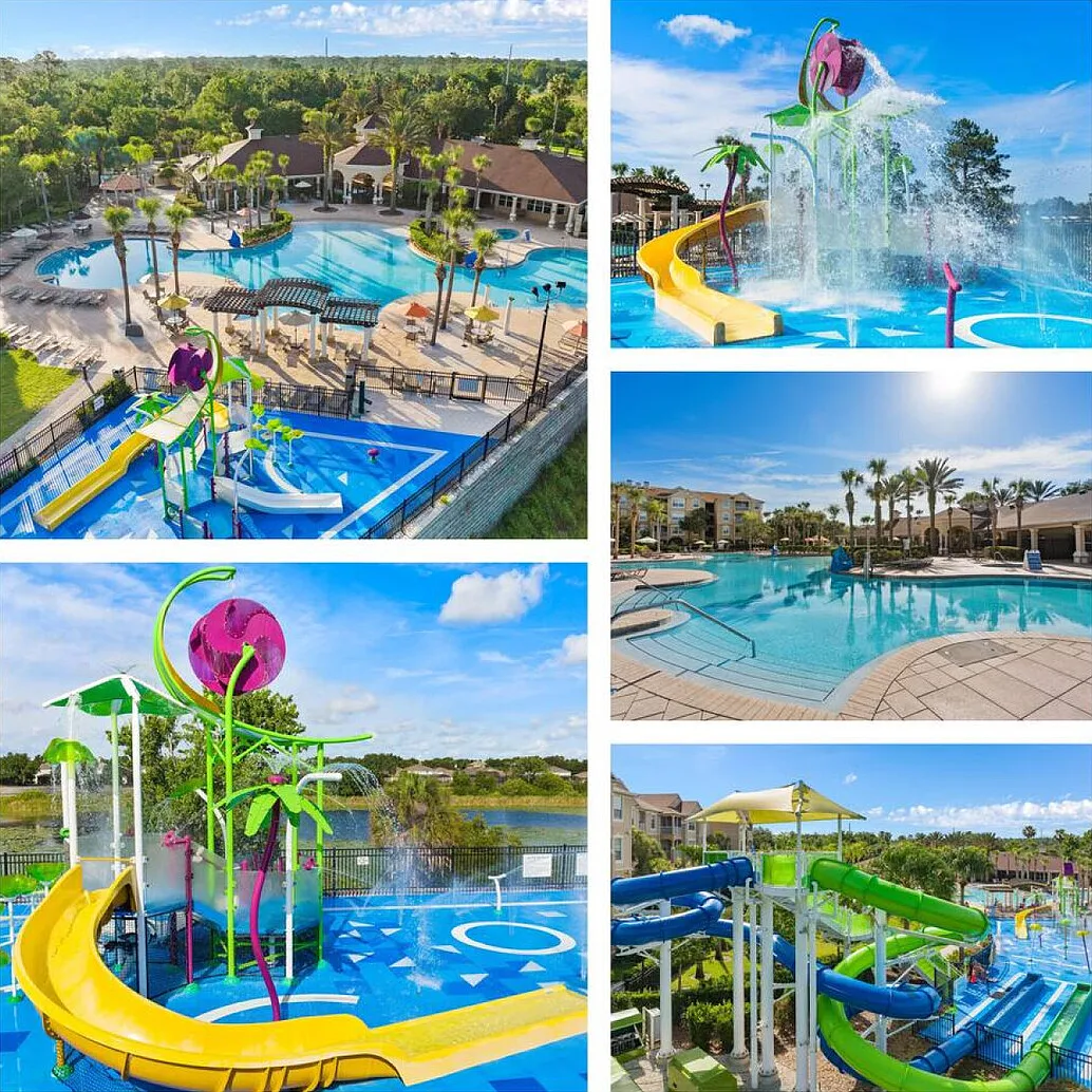 H2713m-Windsor Hills Resort/4bedrm/Pool/Spa/Disney — Photo 3