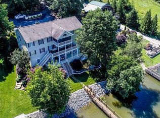 6868 Shade Tree Ln, Sherrills Ford, NC 28673