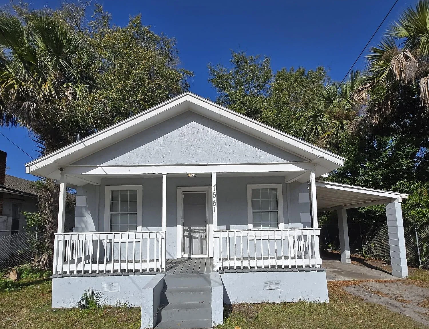 2 bed, 1.0 bath, 764 sqft, $1,200 — Photo 1
