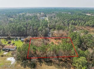 19392 Hartzell Rd, Long Beach, MS 39560