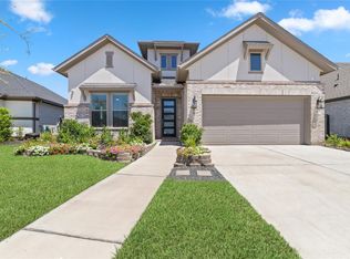 2822 Sunrise Pepper Ln, Richmond, TX 77406