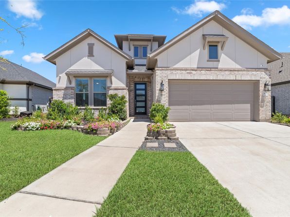 2822 Sunrise Pepper Ln