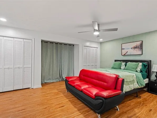 1173 Mill Ridge Dr, Lawrenceville, GA 30046