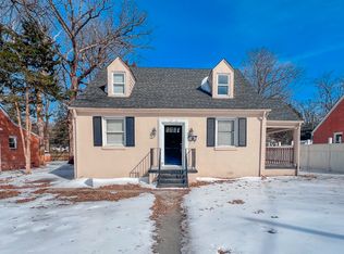 1113 Evergreen Ave, Richmond, VA 23224