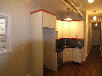 Rented by Evergreen Apartments BK